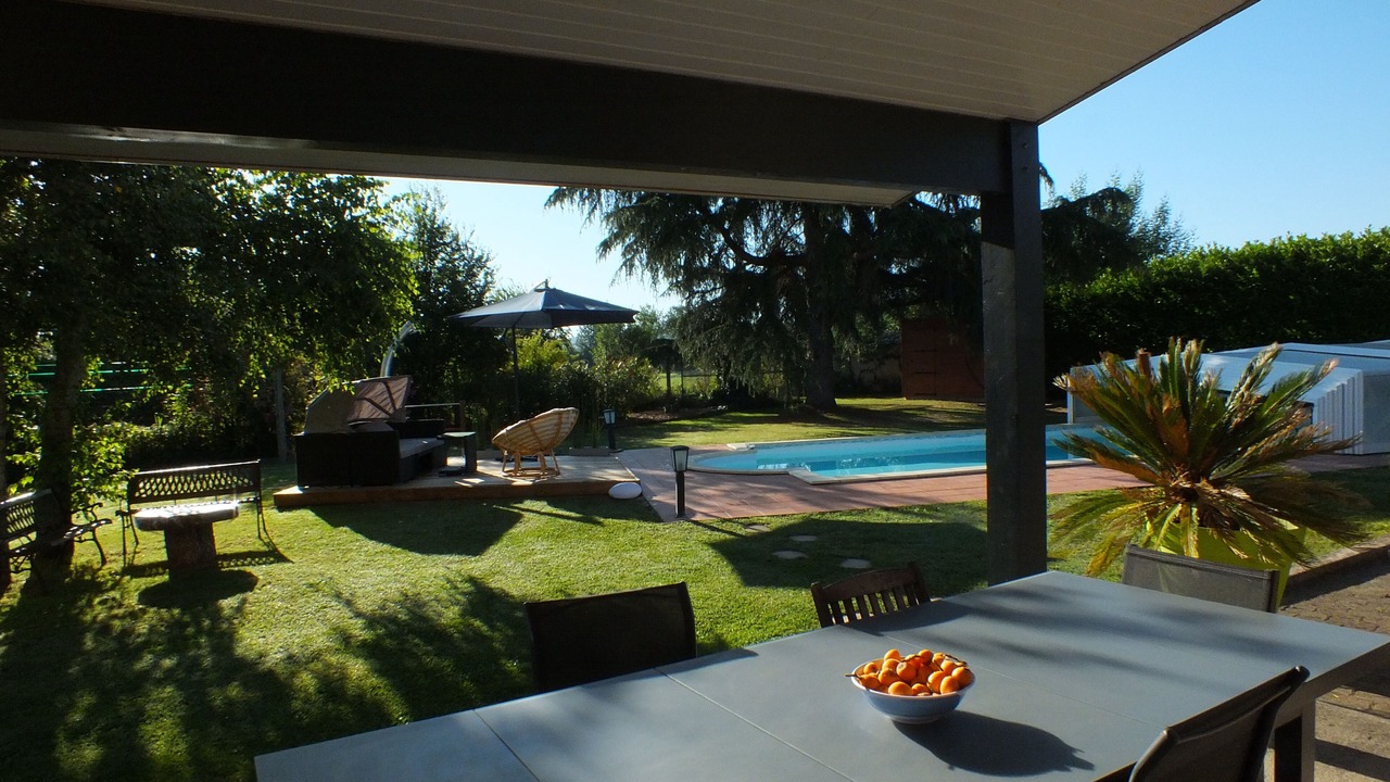 Photo of Outdoor in Saint-Martory