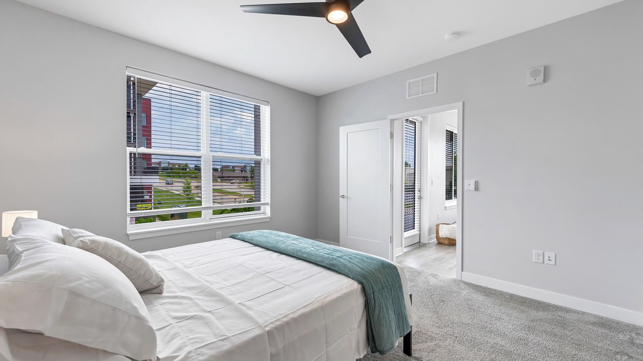 Photo of Bedroom in St. Peters