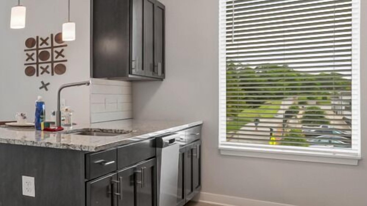 Photo of Kitchen in St. Peters