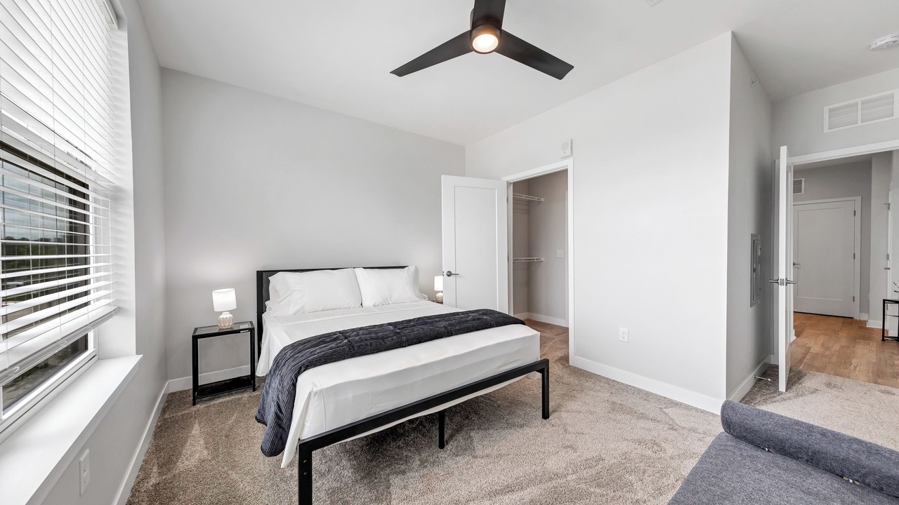 Photo of Bedroom in St. Peters