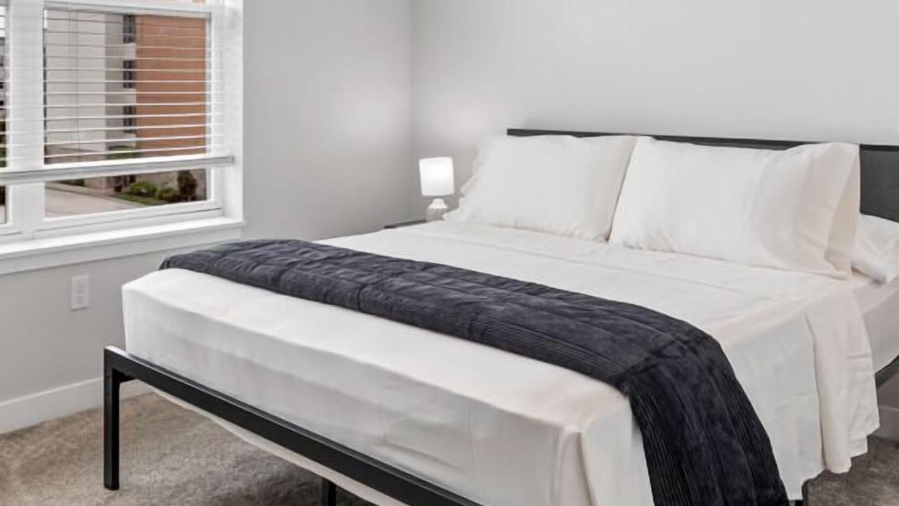 Photo of Bedroom in St. Peters