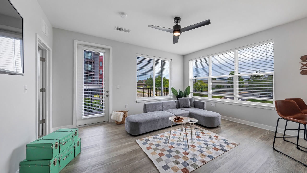 Photo of Livingroom in St. Peters