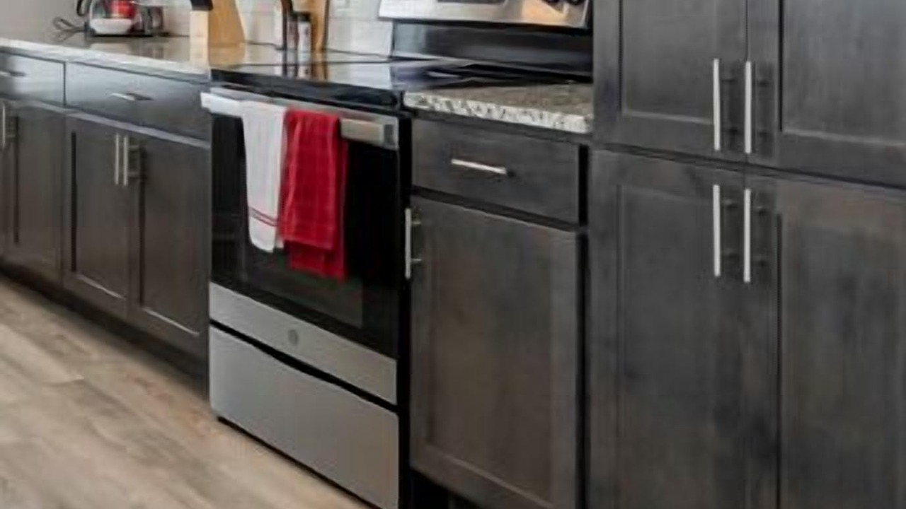 Photo of Kitchen in St. Peters