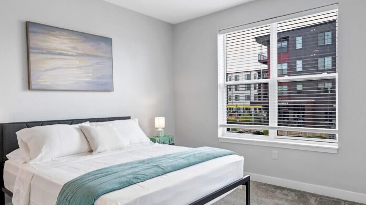 Photo of Bedroom in St. Peters