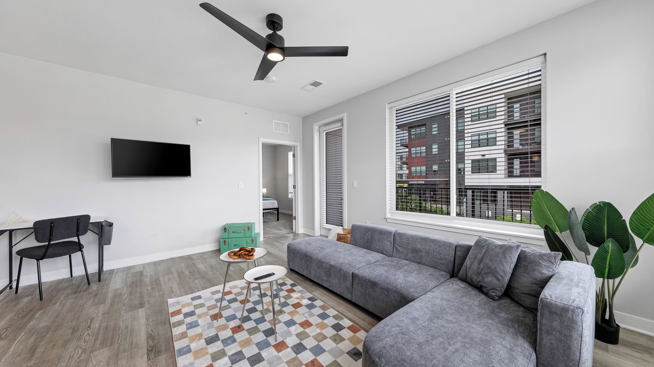 Photo of Livingroom in St. Peters