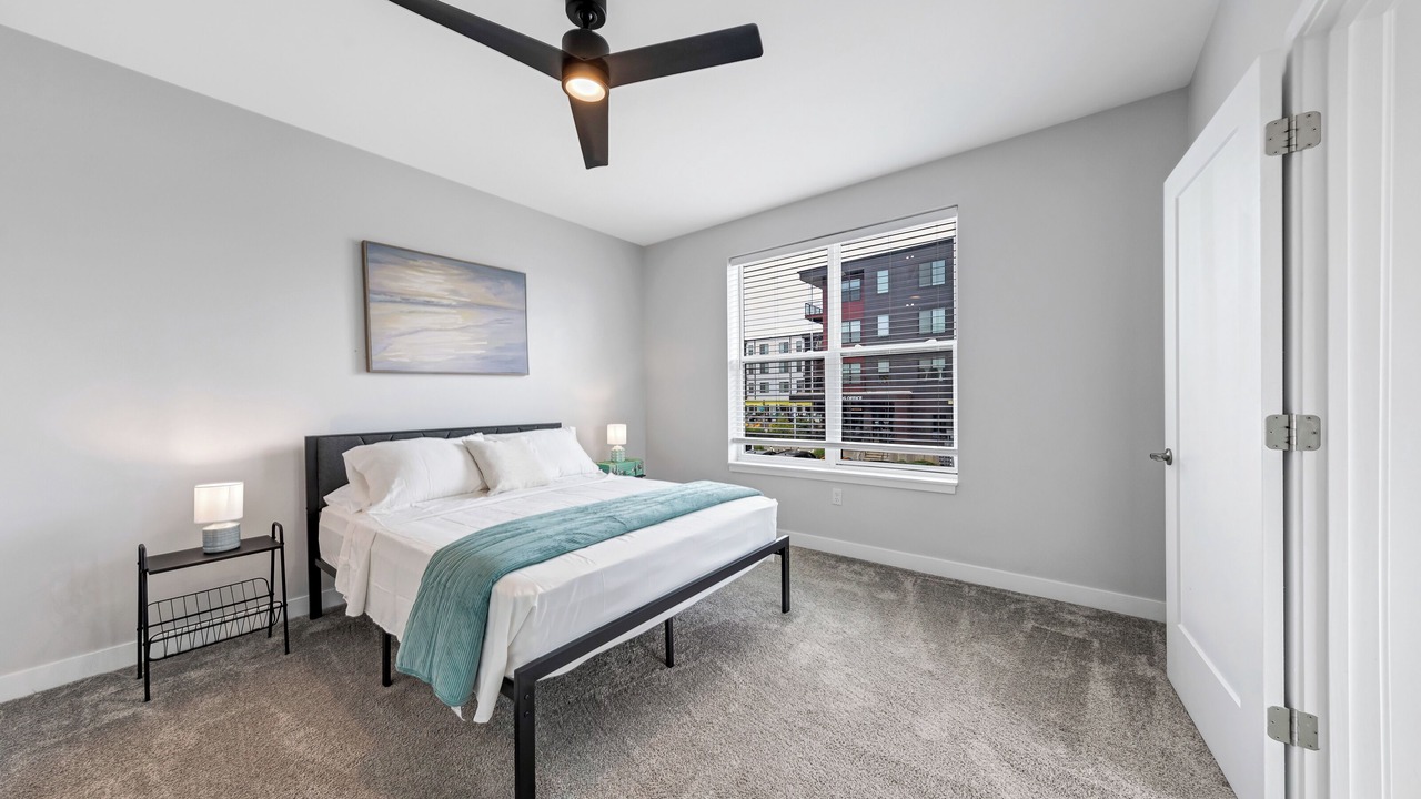 Photo of Bedroom in St. Peters
