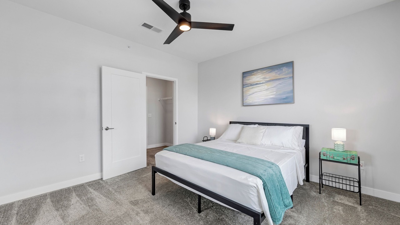 Photo of Bedroom in St. Peters