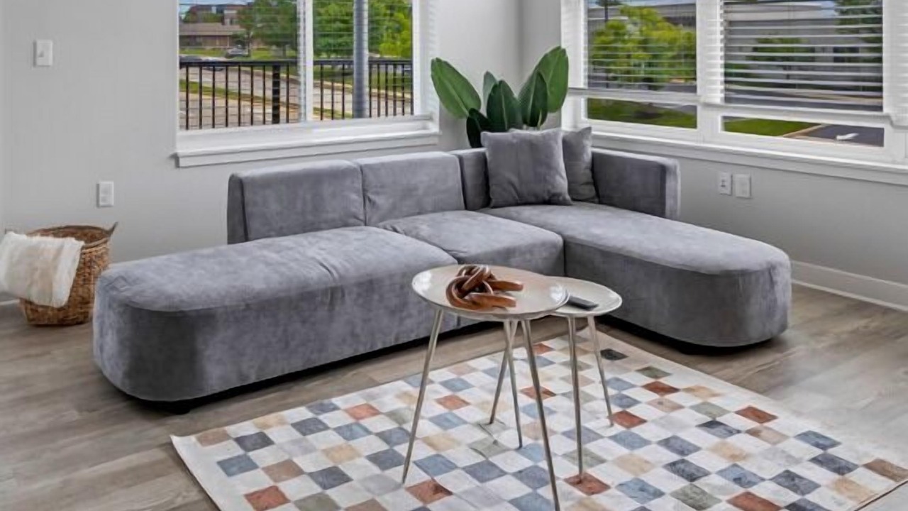 Photo of Livingroom in St. Peters