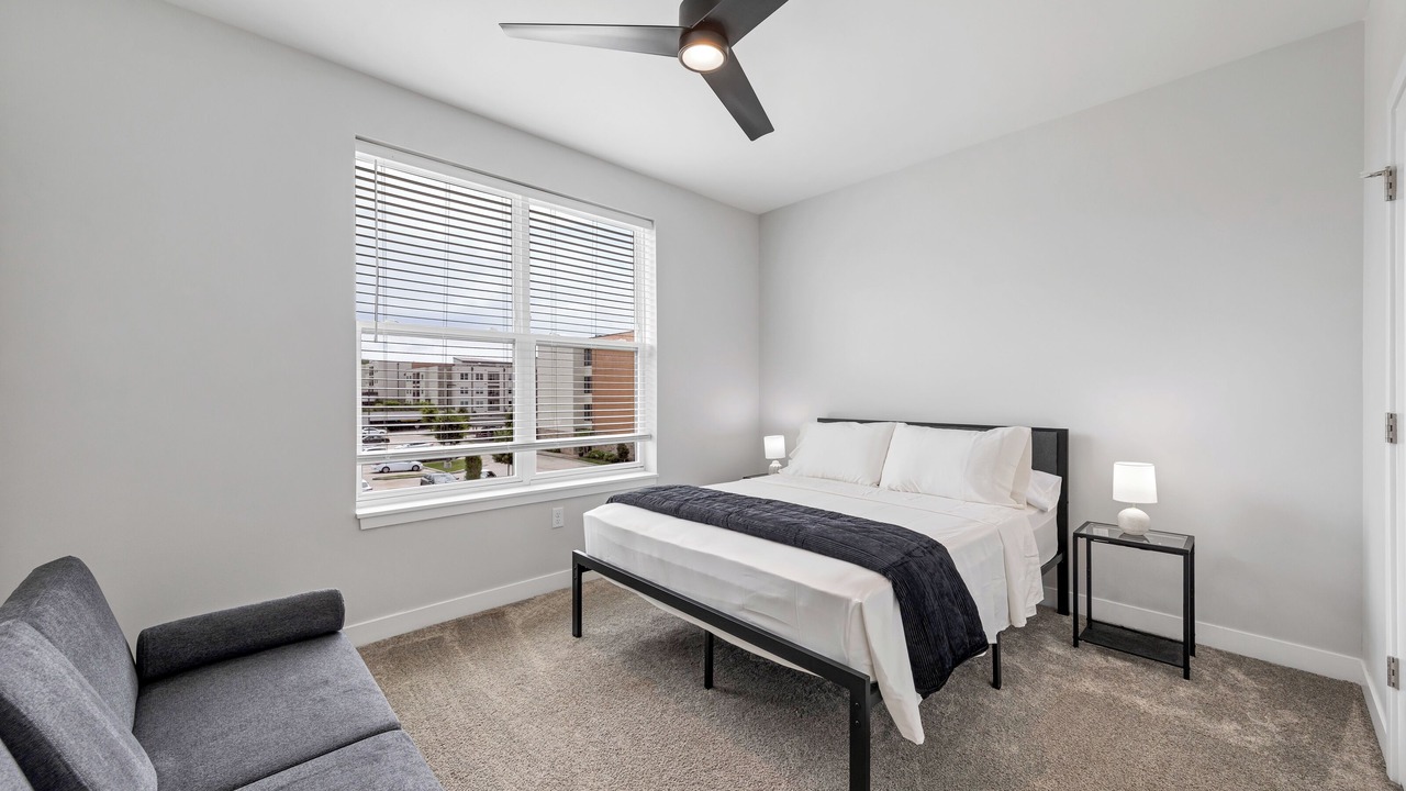 Photo of Bedroom in St. Peters
