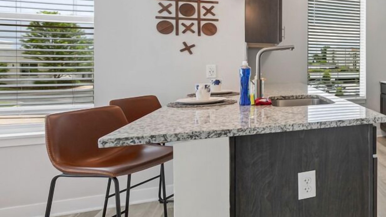 Photo of Kitchen in St. Peters
