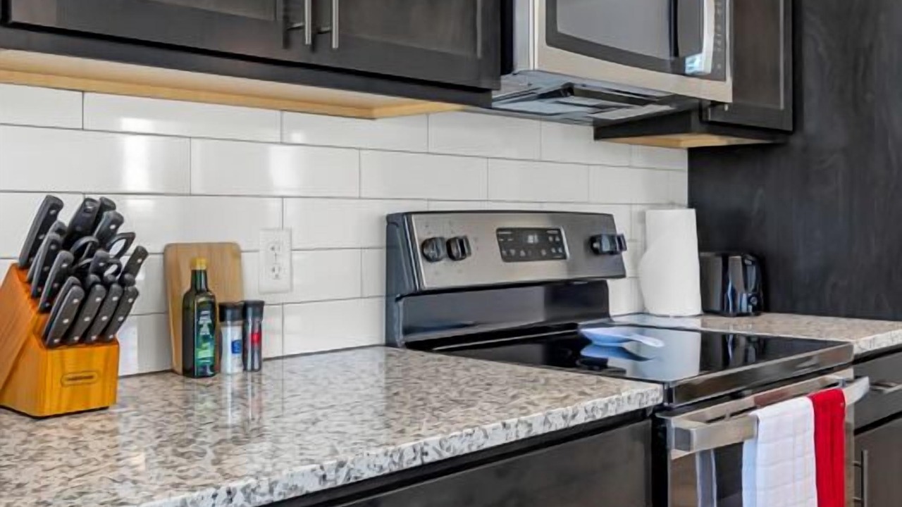 Photo of Kitchen in St. Peters