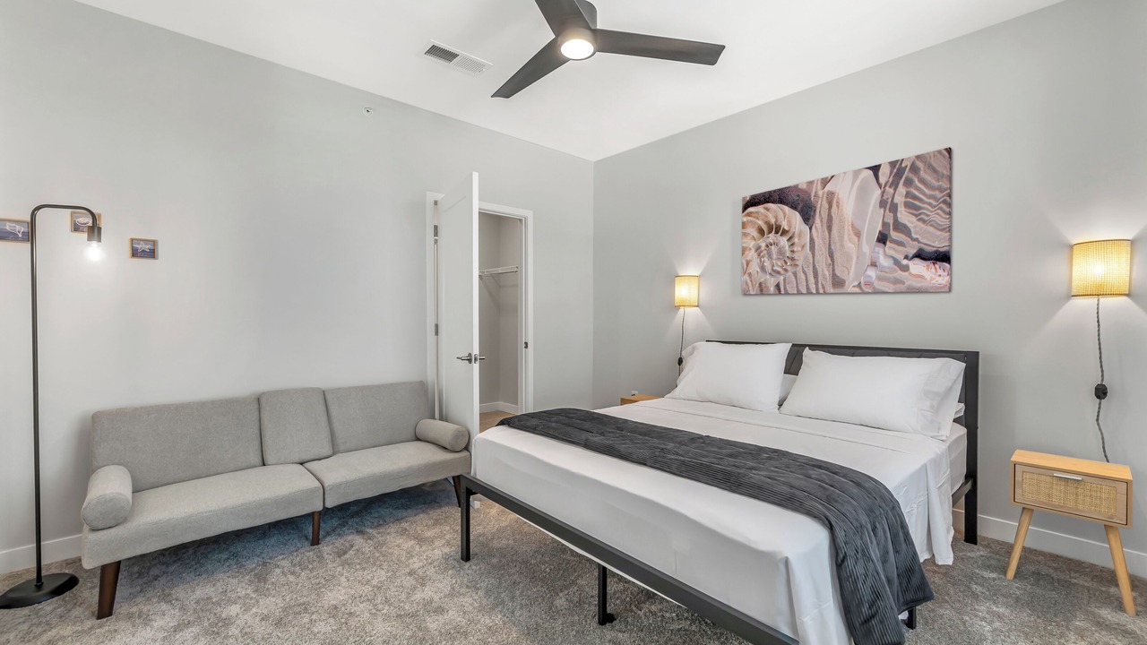 Photo of Bedroom in St. Peters