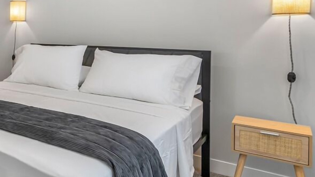 Photo of Bedroom in St. Peters