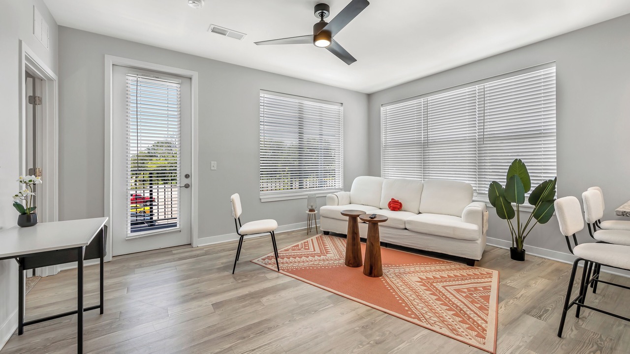 Photo of Livingroom in St. Peters