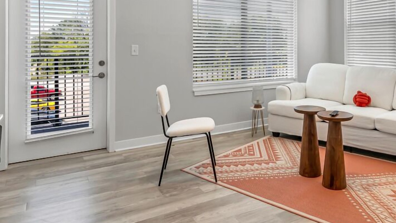 Photo of Livingroom in St. Peters