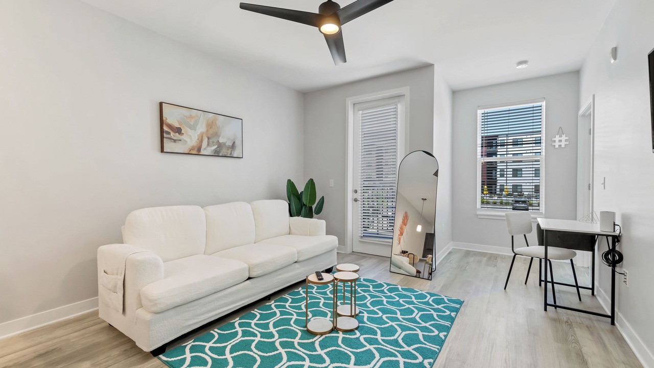 Photo of Livingroom in St. Peters