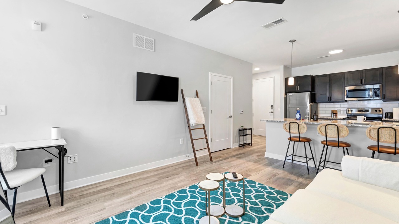 Photo of Livingroom in St. Peters