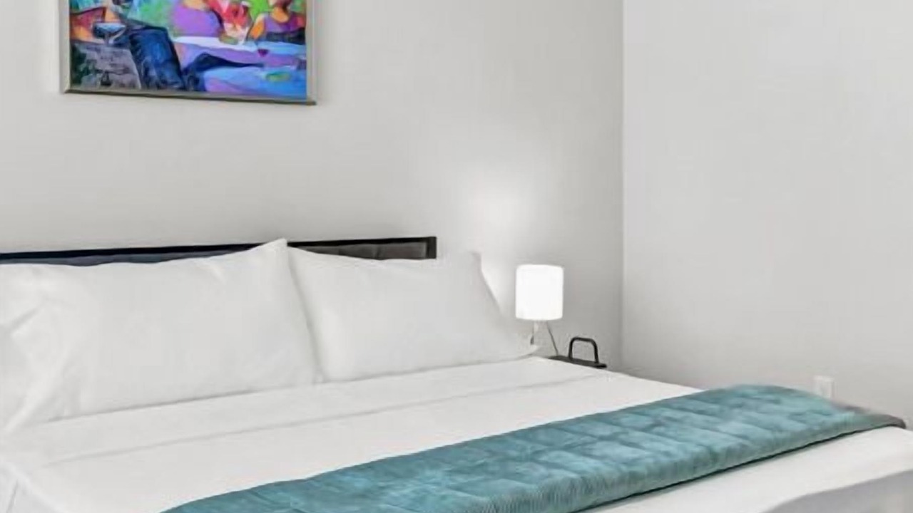 Photo of Bedroom in St. Peters
