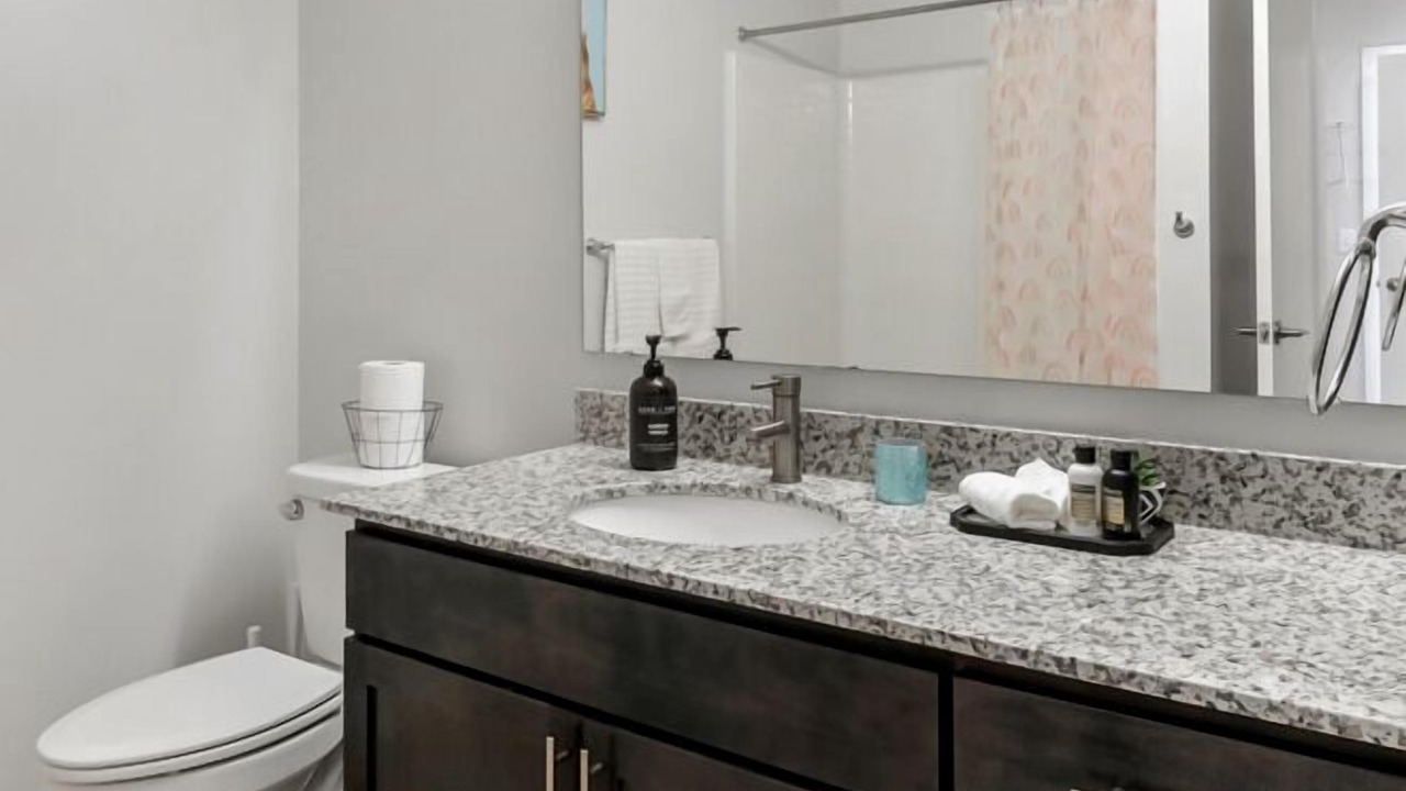 Photo of Bathroom in St. Peters