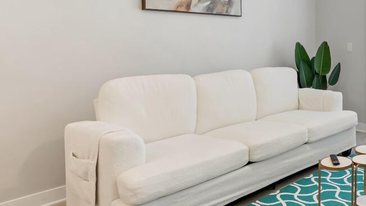 Photo of Livingroom in St. Peters