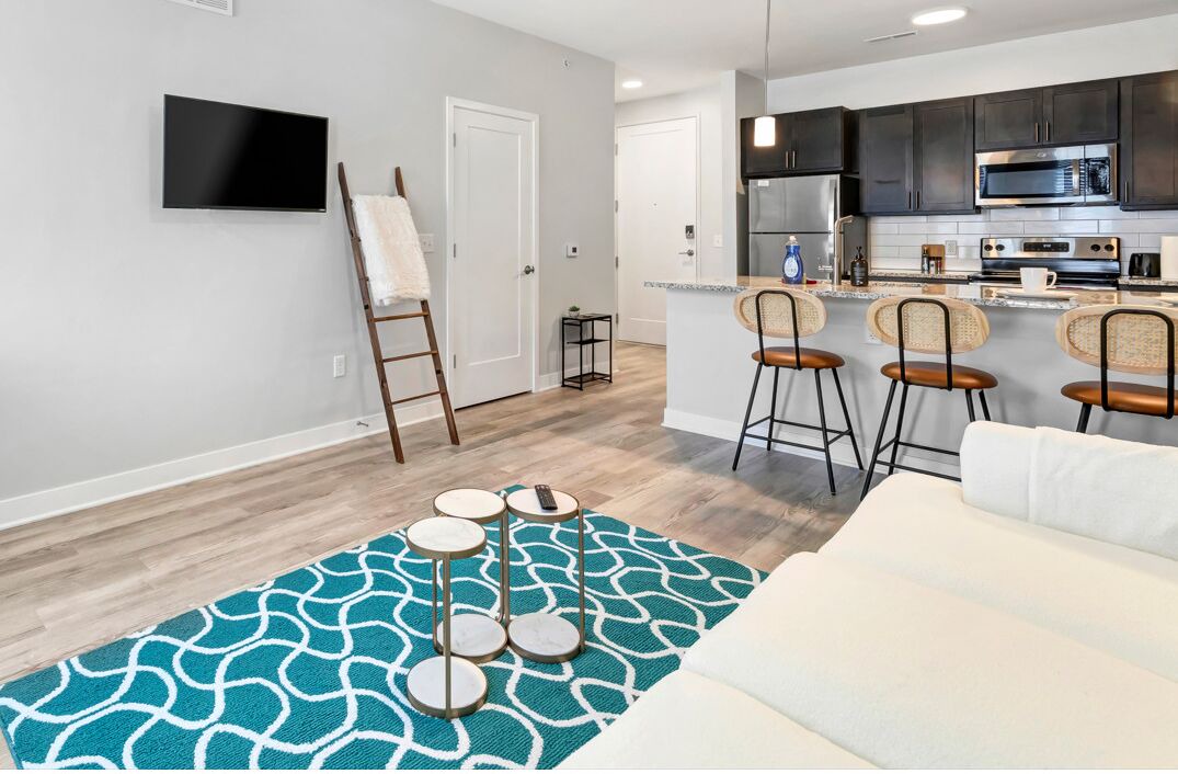Photo of Livingroom in St. Peters