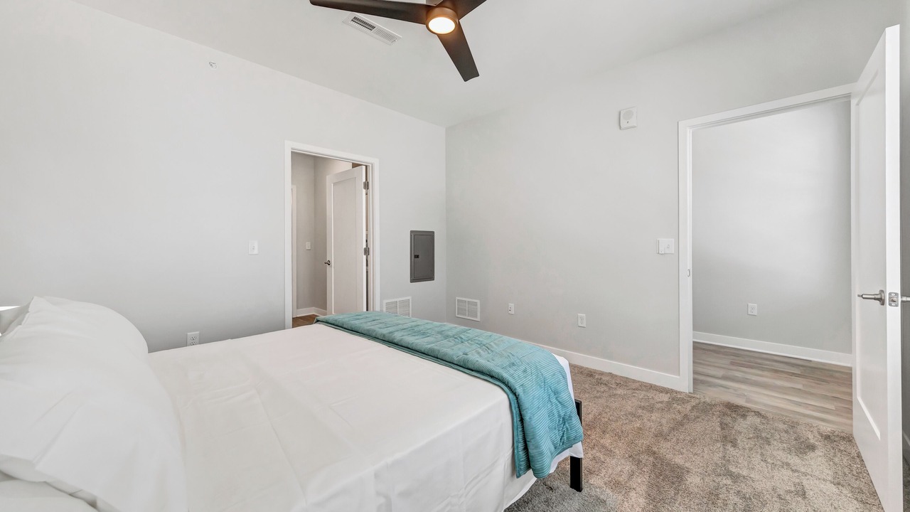 Photo of Bedroom in St. Peters