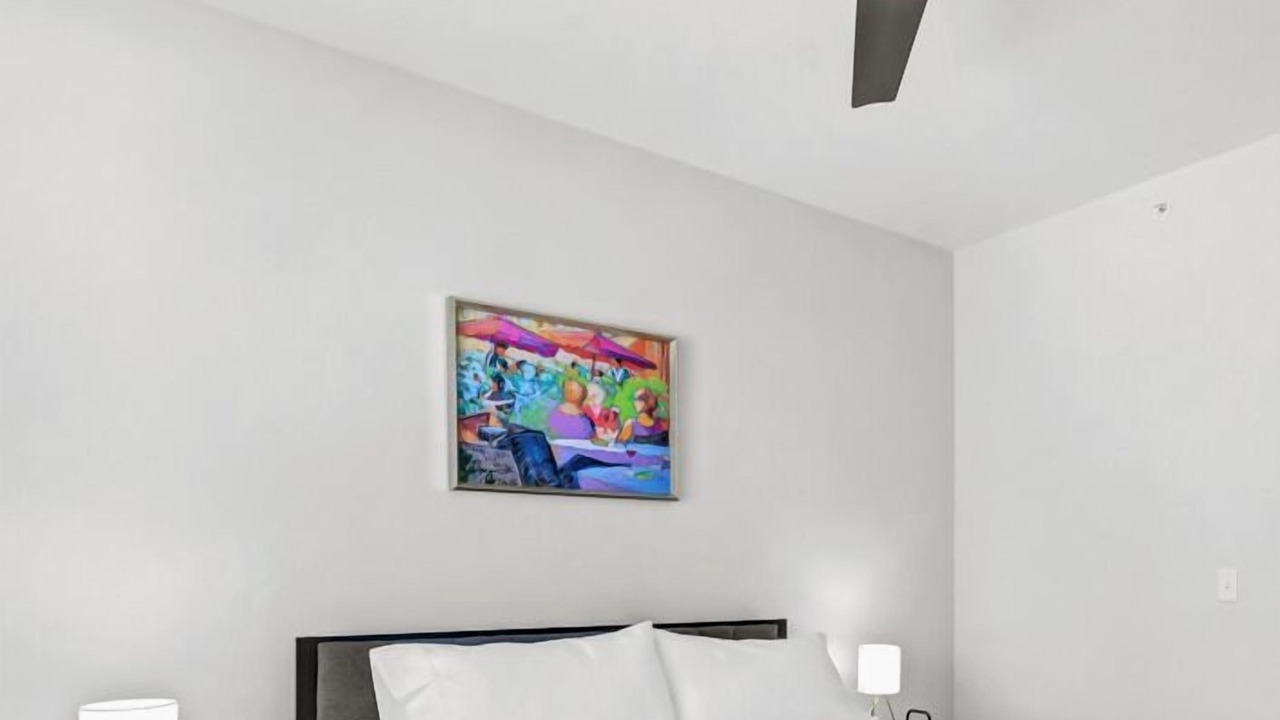 Photo of Bedroom in St. Peters