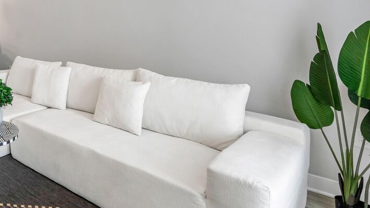 Photo of Livingroom in St. Peters
