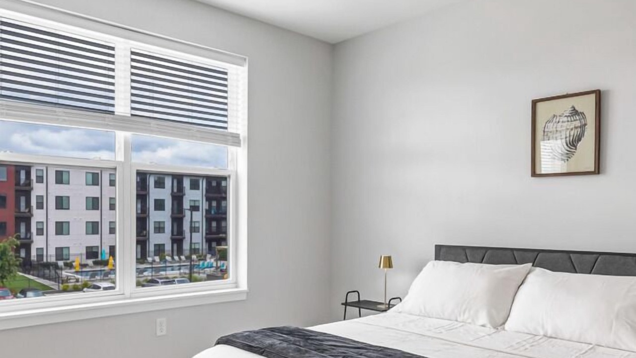 Photo of Bedroom in St. Peters