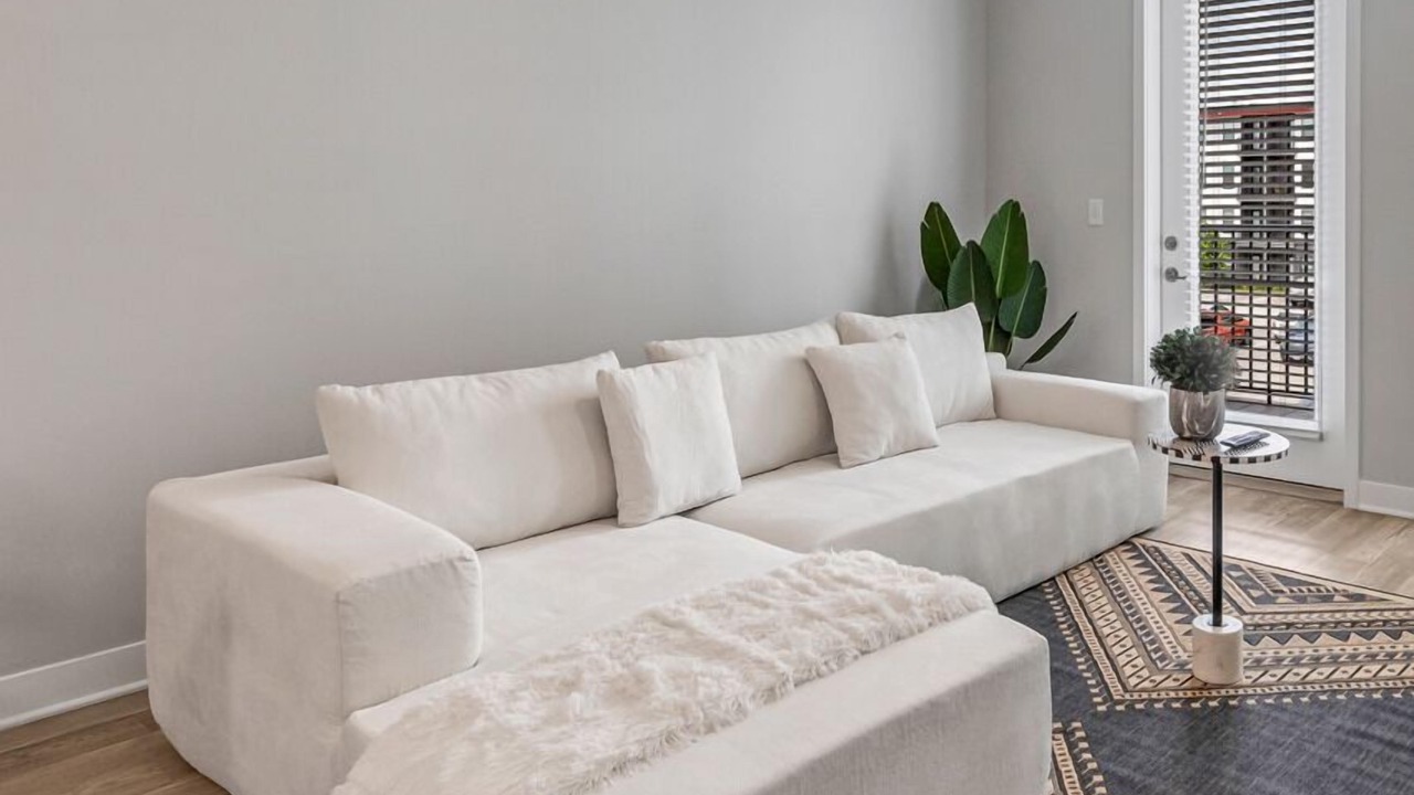 Photo of Livingroom in St. Peters