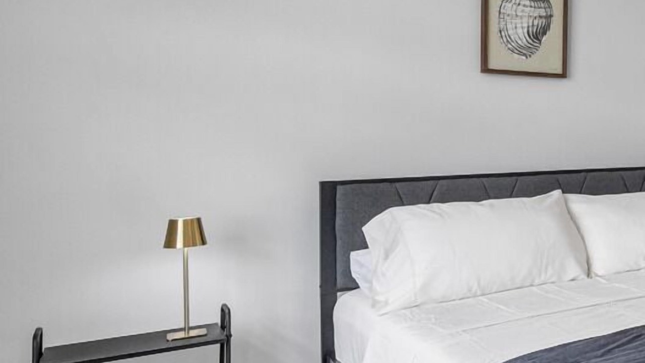 Photo of Bedroom in St. Peters