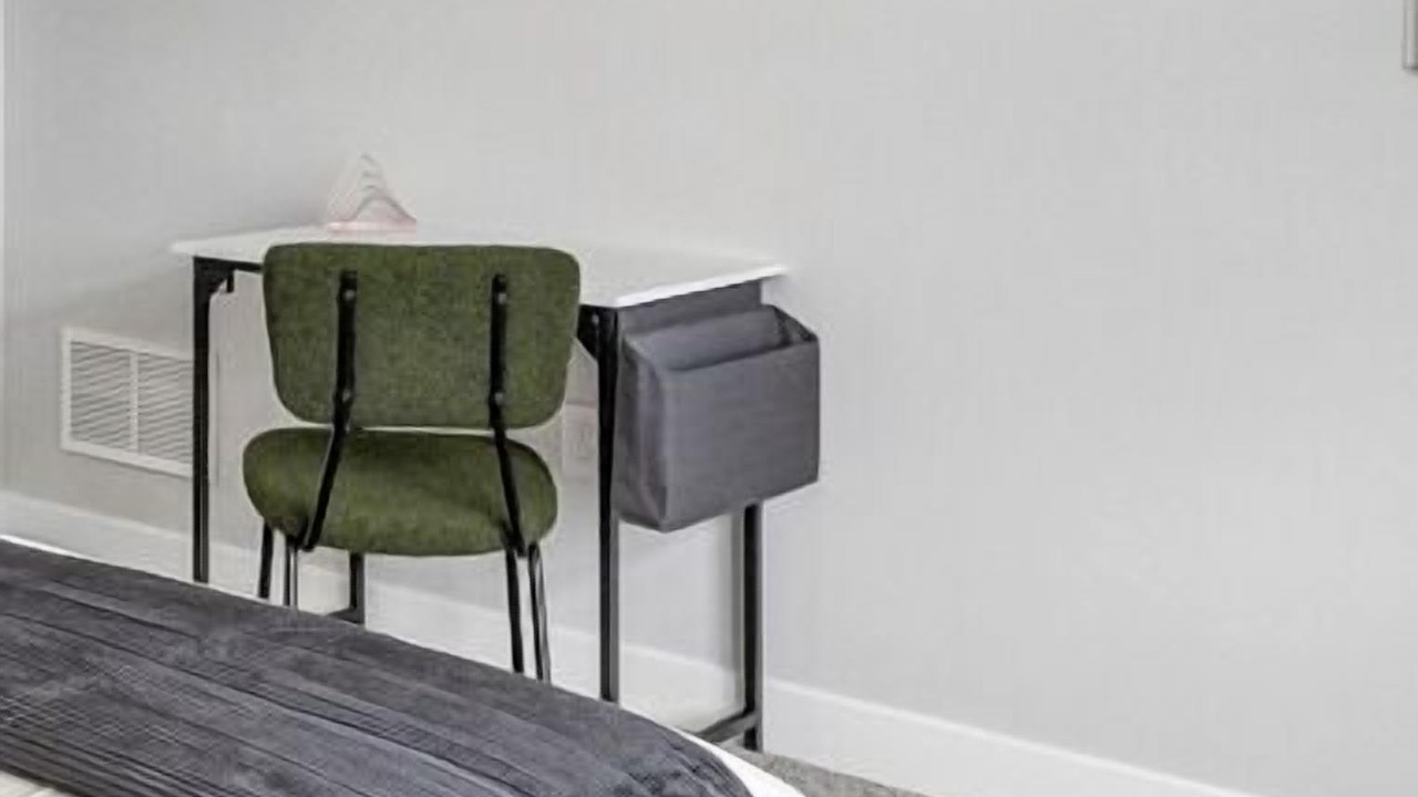 Photo of Bedroom in St. Peters