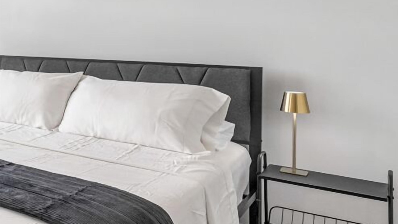 Photo of Bedroom in St. Peters