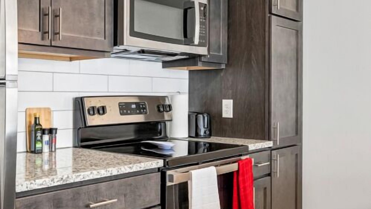 Photo of Kitchen in St. Peters