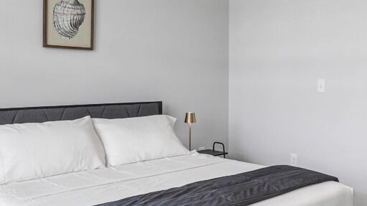 Photo of Bedroom in St. Peters