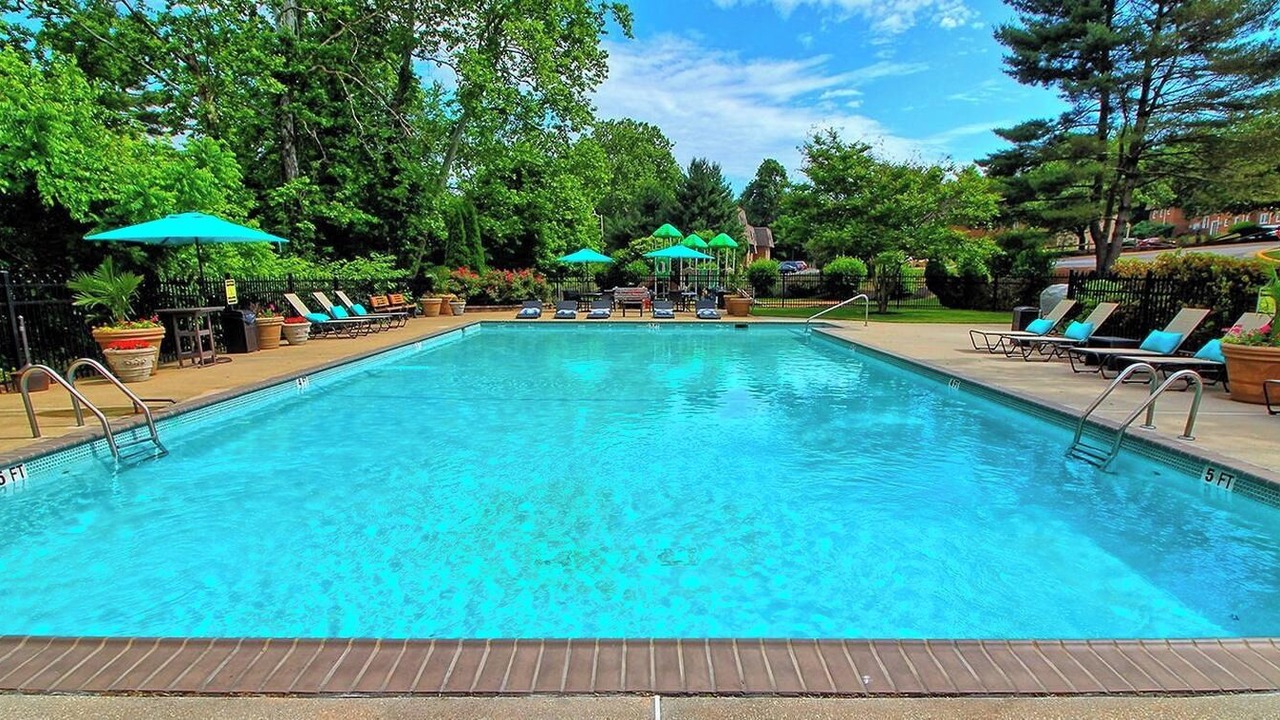 Photo of Outdoor in Newark