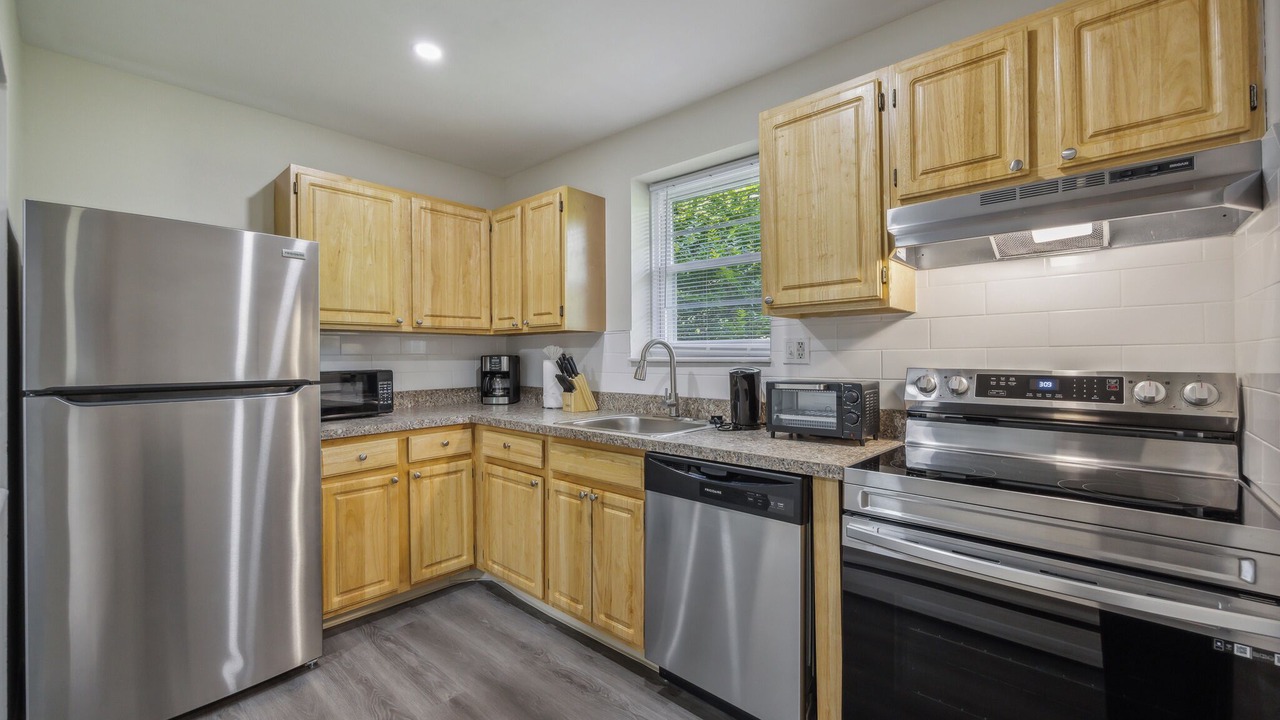 Photo of Kitchen in Newark