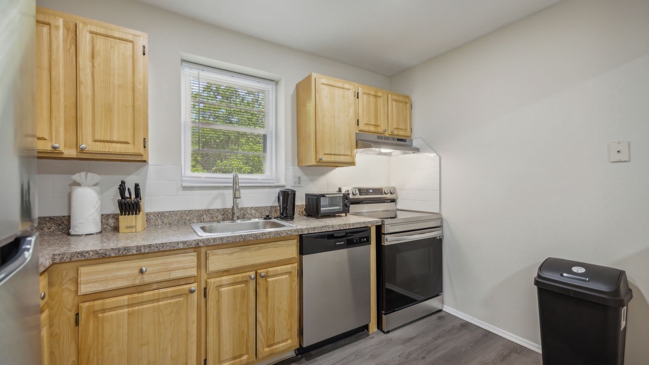 Photo of Kitchen in Newark