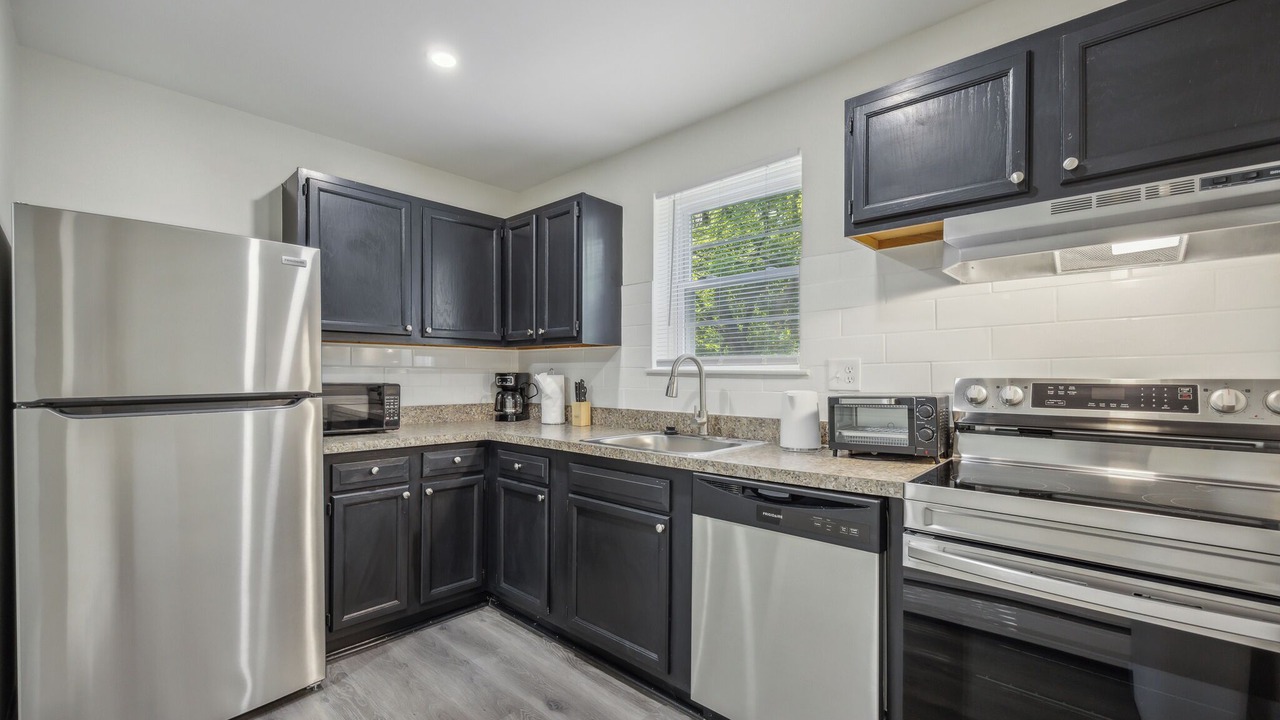 Photo of Kitchen in Newark