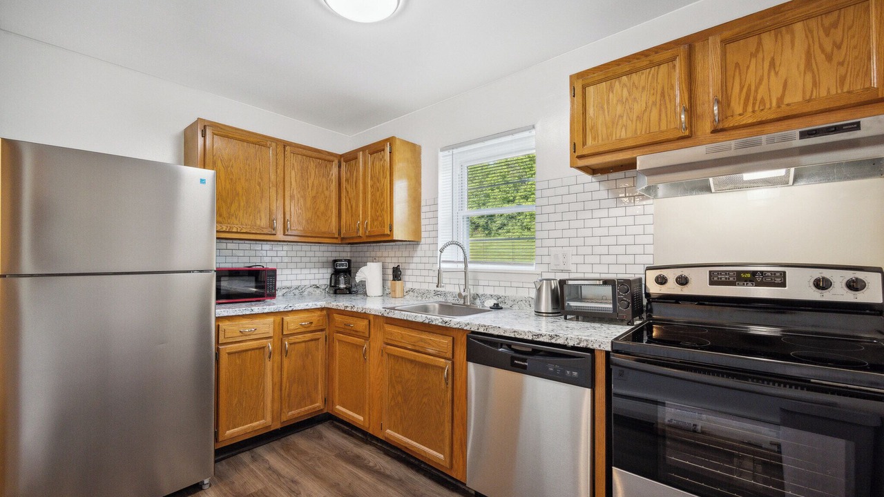 Photo of Kitchen in Newark