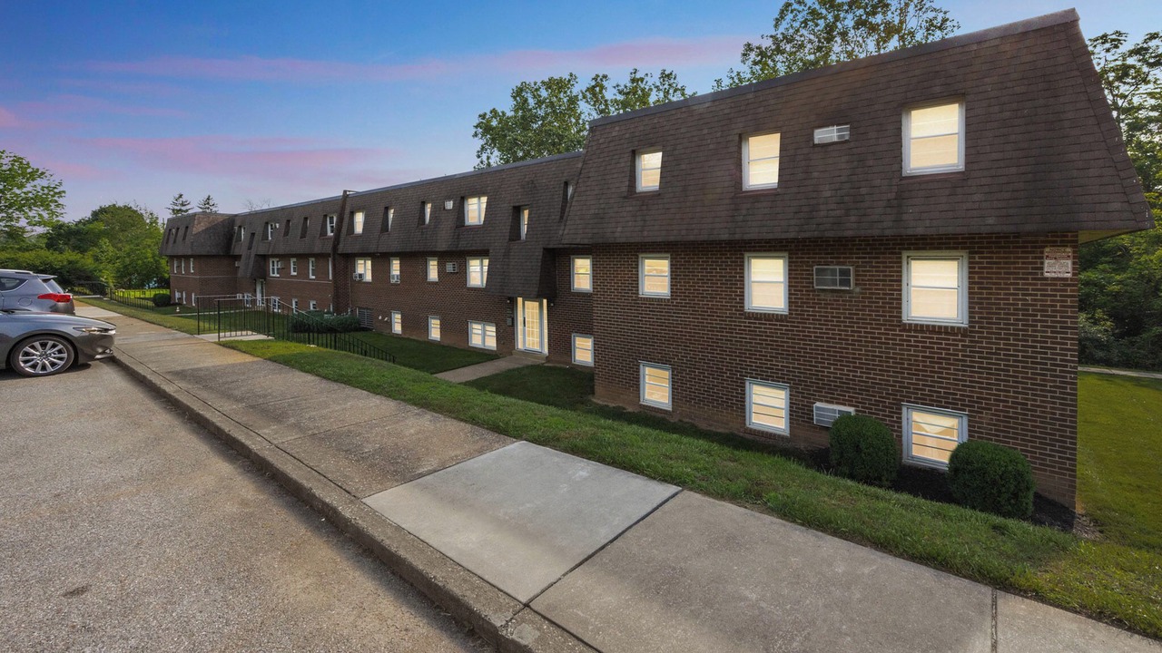 Photo of Outdoor in Newark