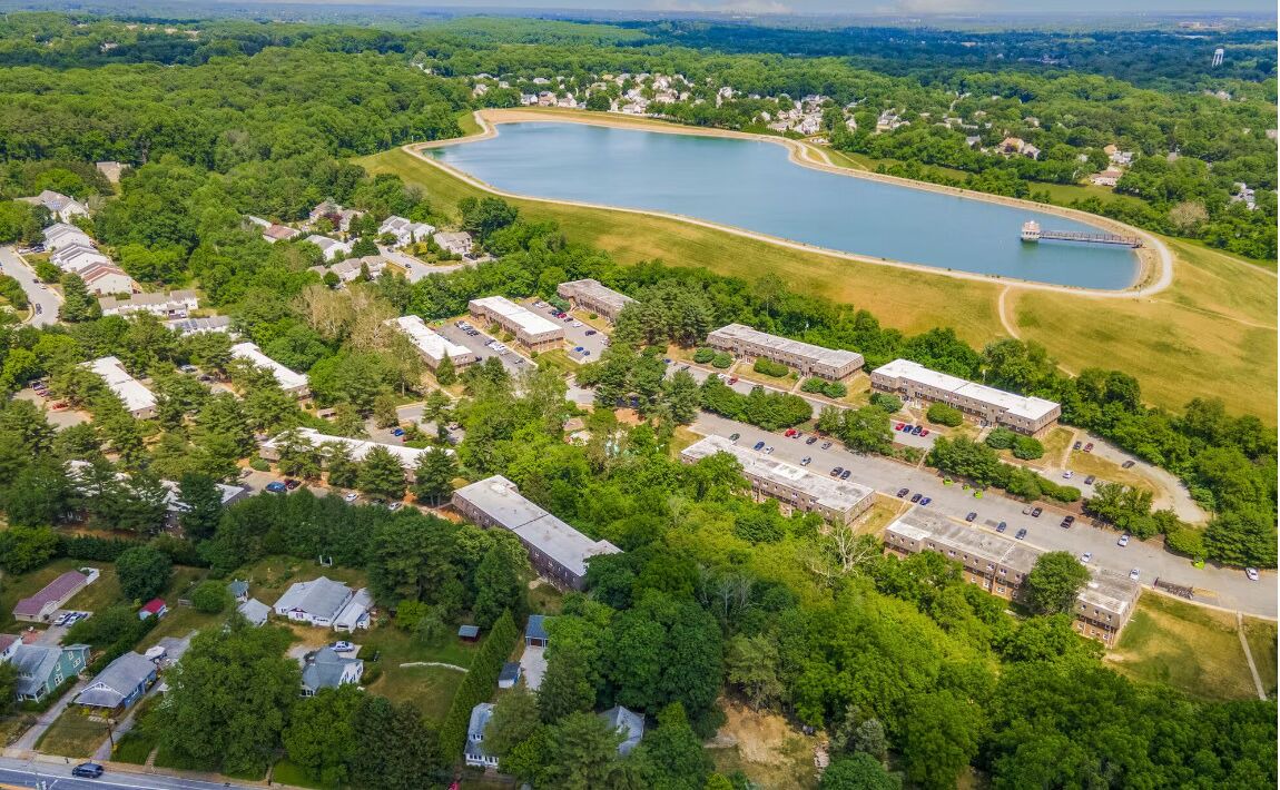 Photo of Outdoor in Newark