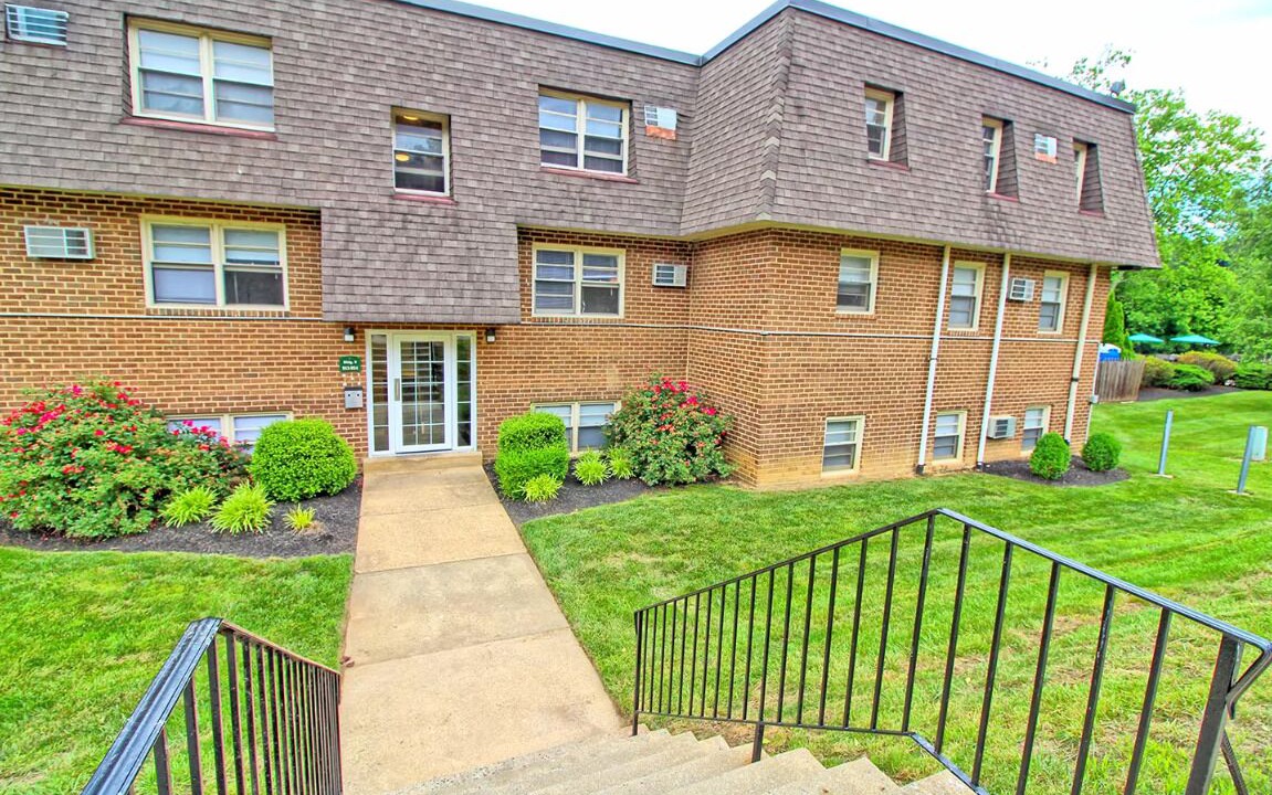 Photo of Outdoor in Newark