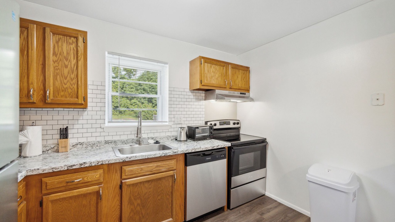 Photo of Kitchen in Newark