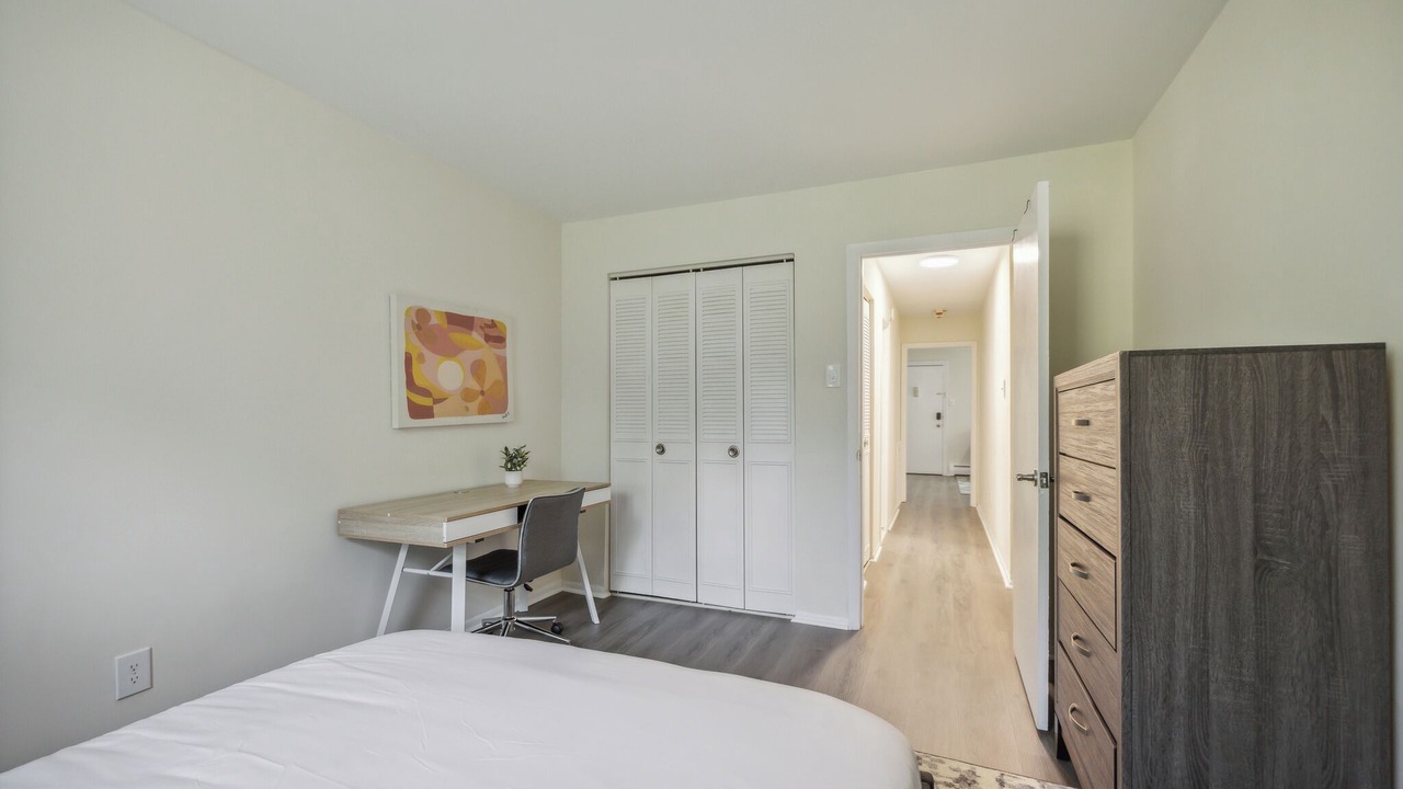 Photo of Bedroom in Newark