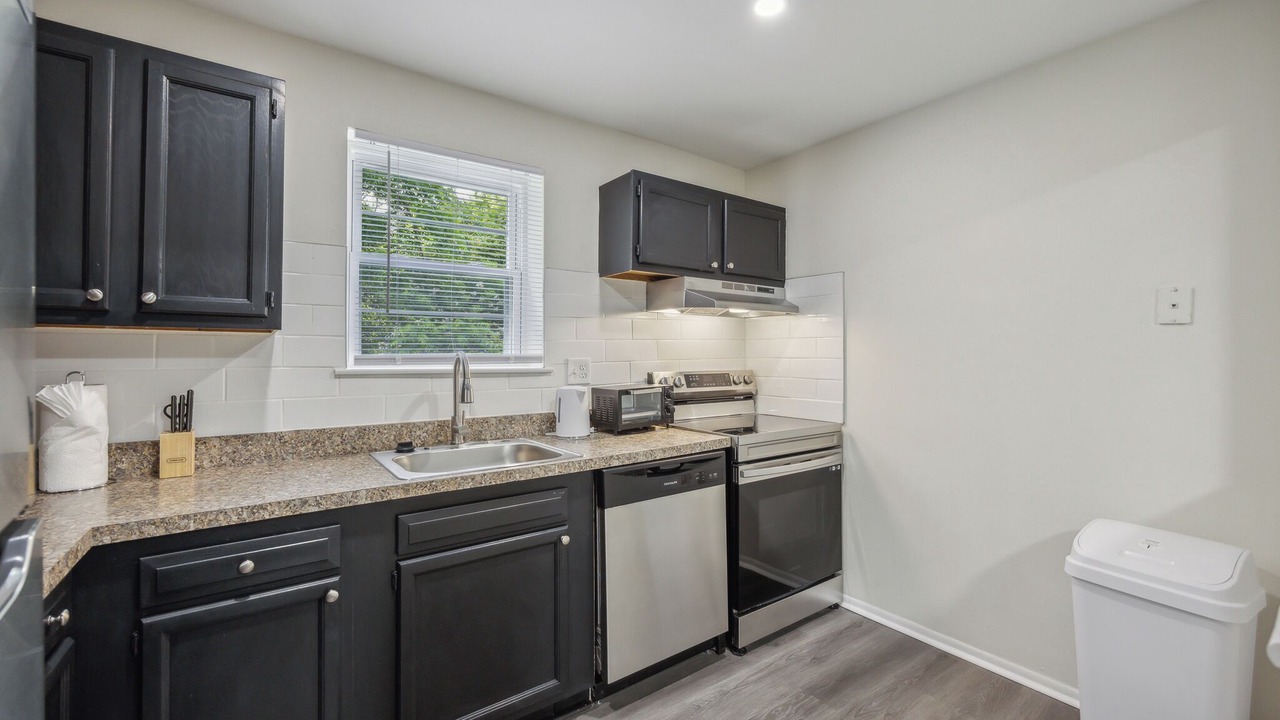 Photo of Kitchen in Newark