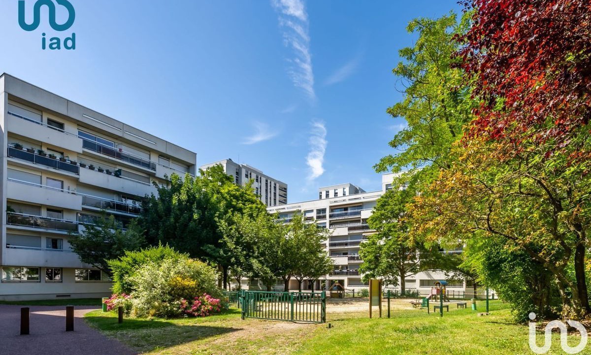 Photo of Outdoor in Chevilly-Larue