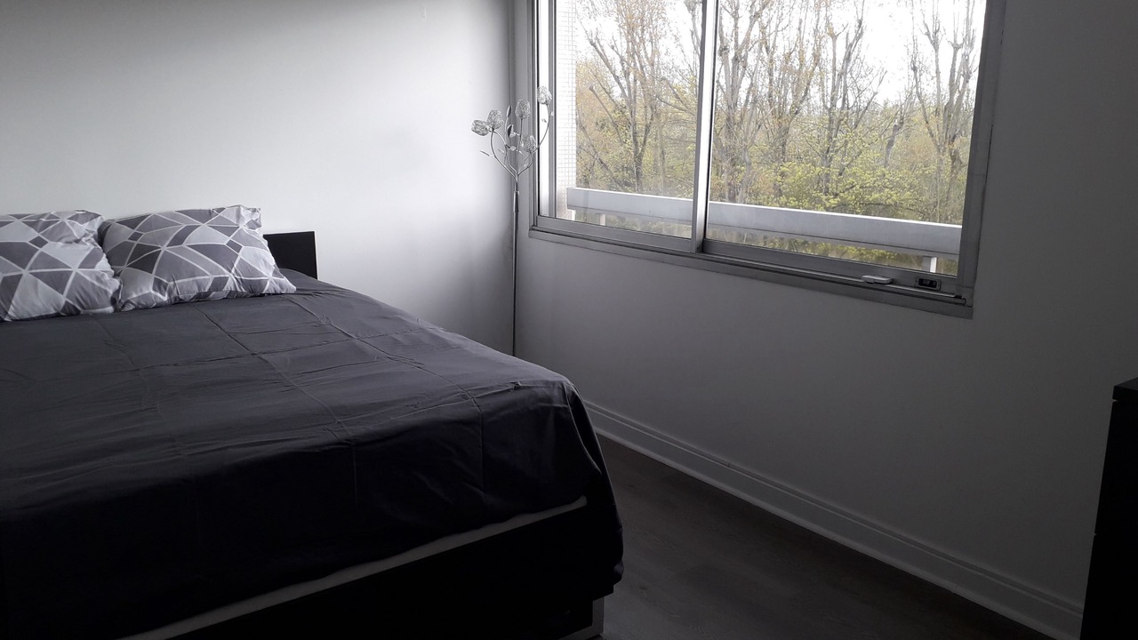 Photo of Bedroom in Chevilly-Larue