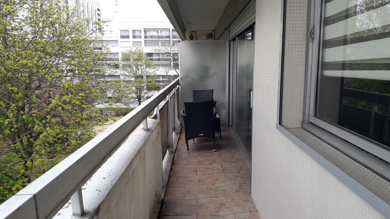 Photo of Outdoor in Chevilly-Larue