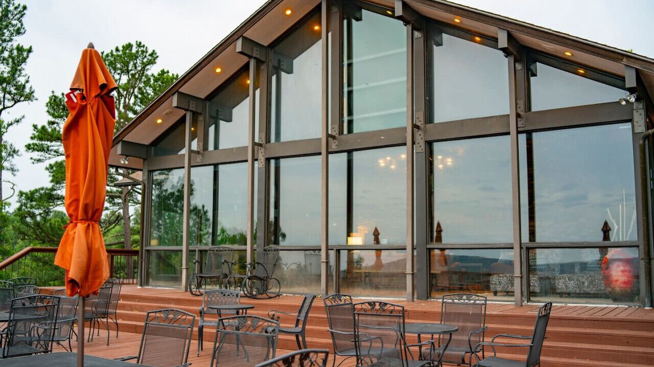 Photo of Outdoor in Eureka Springs